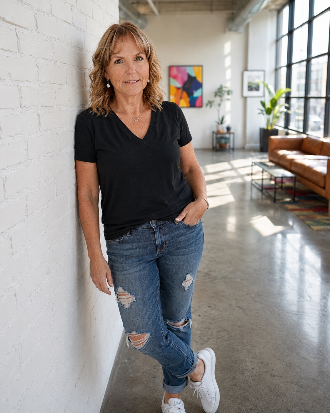 Founder of Thrive by Grace Digital