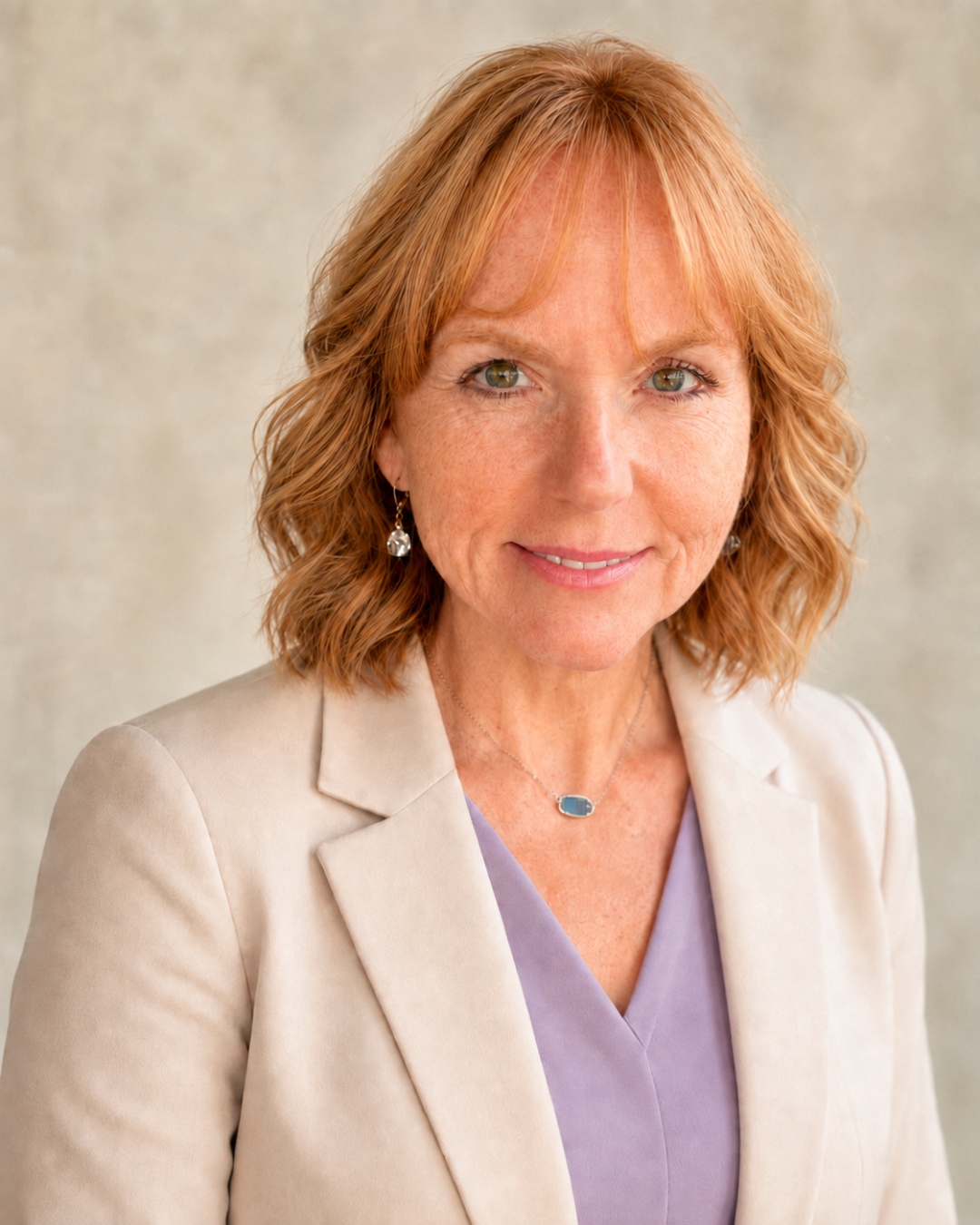 Tina Andrews, Founder of Thrive by Grace Digital